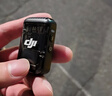 大疆 DJI Mic 2 發(fā)射器（透明黑）專(zhuān)業(yè)音質(zhì)無(wú)線(xiàn)麥克風(fēng) 智能降噪 藍牙直連 無(wú)損內錄  曬單實(shí)拍圖