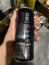百事可樂(lè ) 無(wú)糖黑罐 碳酸飲料汽水  330ml*24聽(tīng)新老包裝隨機發(fā)貨  曬單實(shí)拍圖