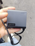 聯(lián)想（Lenovo）聯(lián)想原裝 65W充電器 Type-C接口 65W電源適配器 電腦充電線20V3.25A USB-C電源線 曬單實(shí)拍圖