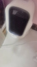 權蔚【節能省電新款】暖風(fēng)機石墨烯取暖器家用電暖器2025小型小太陽(yáng)嬰兒浴室臥室全屋升溫靜音電暖氣 【一秒暖全屋】石墨烯速熱35°C丨節能省電丨便攜 防水浴室可用丨低至0.1元/小時(shí)丨無(wú)光靜音不擾眠 曬單實(shí)拍圖