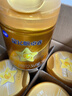 飛鶴星飛帆卓睿幼兒配方奶粉3段(1-3歲)750g*6 28天新鮮直達(dá) 老爸抽檢 曬單實(shí)拍圖