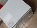 日普（RIPU）小冰柜家用小型一級能效 冷藏柜冷凍柜兩用冰柜小型租房家用小冰箱小型冷柜 65升【萬(wàn)人推薦 升級減霜95%】 65L 曬單實(shí)拍圖