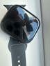 【99成新】Apple/蘋(píng)果 Watch Series 10 智能手表GPS款46毫米亮黑色鋁金屬表殼黑色運動(dòng)型表帶M/L MX273CH/B 曬單實(shí)拍圖