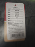 恒源祥秋褲女純棉中老年高腰保暖線(xiàn)褲打底襯褲棉毛褲 黑色+深灰 XXL 曬單實(shí)拍圖