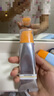 玉澤（Dr.Yu）清爽倍護防曬乳50mlSPF42+++（防曬霜養(yǎng)護屏障通勤）送老師 曬單實拍圖