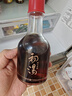 潮汕集錦 零添加三年魚(yú)露初湯泡菜專(zhuān)用魚(yú)醬油家用廚房調味料汁150ml/瓶 曬單實(shí)拍圖