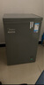 美的（Midea）【升級減霜】100/143/200升冰柜家用冷柜冷藏冷凍保鮮柜小型冰柜節能省電冰箱臥式冰柜 一級能效 【熱銷(xiāo)爆款】 143L -減霜80% 曬單實(shí)拍圖