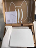 中興（ZTE）【晴天墻面路由器】AX3000滿(mǎn)血WiFi6自研雙核芯品質(zhì)家居別墅ap 主路由Mesh3000M無(wú)線(xiàn)速率千兆網(wǎng)口 曬單實(shí)拍圖