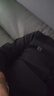 FILA 斐樂官方男士針織長袖外套2025秋健身運(yùn)動(dòng)基礎(chǔ)防曬上衣 曬單實(shí)拍圖