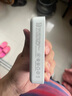 蘋(píng)果磁吸充電寶Magsafe無(wú)線(xiàn)3C認證移動(dòng)電源適用iPhone16/15/14/13/12promax外接電池便攜小巧 雪域白丨標準快充丨MagSafe強力磁吸 10000mAh 曬單實(shí)拍圖