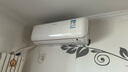 大金空調(diào) 大1.5匹 新二級(jí) 小鑫 變頻冷暖 家用空調(diào)掛機(jī) 國家補(bǔ)貼以舊換新靜音省電智能控制FTXB236WCLW 曬單實(shí)拍圖