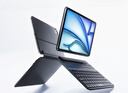倍思【磁吸分離】iPad11鍵盤(pán)平板鍵盤(pán)保護套一體 通用2025年款iPad11-11英寸/iPad10-10.9英寸 曬單實(shí)拍圖