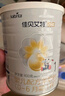 佳貝艾特（Kabrita）悅白嬰兒配方羊奶粉 1段(0-6個(gè)月)400克 天然A2蛋白 曬單實(shí)拍圖