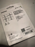 三星（SAMSUNG）256GB TF MicroSD 內存卡 4K高速藍卡 U3A2V30 讀速180MB/s 游戲機無(wú)人機運動(dòng)相機存儲卡 PRO Plus 曬單實(shí)拍圖