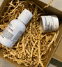 科顏氏高保濕體驗禮（高水40ml+高霜14ml） 曬單實(shí)拍圖