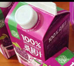養益君桑葚汁3000ml（6盒）大份量純桑椹汁原漿 NFC桑果汁便攜禮盒裝 曬單實(shí)拍圖
