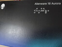 外星人（Alienware）游戲本國家補貼 星艦16X 16英寸高性能筆記本電腦 酷睿Ultra 9 5070顯卡32G 1T 2.5K 240Hz 1973QB 曬單實(shí)拍圖