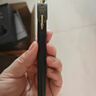 派克（PARKER）鋼筆 簽字筆 商務(wù)辦公送禮 練字書(shū)法 男女生日禮品 威雅XL幻夜黑金夾墨水筆+歐利文筆記本禮盒 曬單實(shí)拍圖