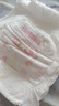 好奇（Huggies）鉑金裝小桃褲成長褲XL96片(12-17kg)加大號(hào)尿不濕【消暑散熱】 曬單實(shí)拍圖