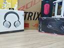ROG魔霸9 銳龍9 16英寸 游戲本筆記本電腦(R9 9955HX 16G 1T RTX5070Ti 2.5K 240Hz) 曬單實(shí)拍圖