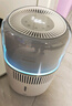 飛利浦（PHILIPS）加濕器家用臥室母嬰專(zhuān)用靜音除菌無(wú)霧空調加濕機孕婦嬰幼兒小型桌面大容量國家補貼HU5710/10 曬單實(shí)拍圖
