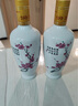 汾酒 出口白瓷 清香型白酒 53度500ml 單瓶裝 送禮宴請 曬單實(shí)拍圖