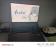 機械革命極光X Pro游戲本 2025新品 旗艦酷睿i7HX 滿(mǎn)血RTX4060/5060 曠世X Pro學(xué)生辦公電競設計筆記本電腦 i7-13700HX/5060/16G+1TB/灰 電競熱銷(xiāo)推薦  曬單實(shí)拍圖