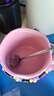 星巴克（Starbucks）杯子 星冰樂(lè )派對系列馬克杯配掛鏈340ml桌面咖啡杯男女士送禮 馬克杯配掛鏈340ml 曬單實(shí)拍圖