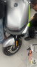 九號（Ninebot）電動(dòng)車(chē)2025款 M3 95c MAX 智能電動(dòng)摩托車(chē) 高端鉛酸電摩【門(mén)店自提】 到門(mén)店選顏色 曬單實(shí)拍圖