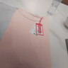貓人【A類嬰兒棉】秋衣秋褲女士100%純棉抗菌消臭防螨保暖內(nèi)衣套裝 曬單實(shí)拍圖