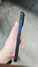 PITAKA適用蘋果iPhone17ProMax手機(jī)殼相機(jī)按鍵全包裸機(jī)手感磁吸凱夫拉芳綸碳纖維紋高級(jí)感保護(hù)套 黑灰 曬單實(shí)拍圖