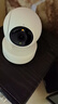 普聯(lián)（TP-LINK）監(jiān)控攝像頭 500萬3K智能雙光全彩夜視 360度全景手機遠程語音通話 寶寶寵物室內(nèi)家用安防 IPC45AW 曬單實拍圖