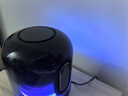 華為Sound X4韻律黑藍(lán)牙音箱家用桌面電腦音響無線立體聲高保真智能音響禮物 適配Vision 5 Pro 曬單實(shí)拍圖