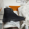 添柏嵐（Timberland）官方踢不爛男鞋馬丁靴戶(hù)外皮革|19039 19039W/黑色 TB1僅批次不同 41 鞋內長(cháng)：25.5cm 曬單實(shí)拍圖