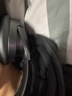 iKF King Pro3.0【雙金標LDAC高解析】頭戴式藍牙耳機主動降噪無線有線三角洲行動電競游戲?qū)Ｓ醚诺浜?曬單實拍圖