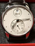 宇聯(lián)（UNION GLASHUTTE SA）格拉蘇蒂德國手表女士小秒針自動機(jī)械腕表D013.228.16.021.00 曬單實拍圖