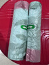 【新人專(zhuān)享】山茶花抽繩垃圾袋家用大號加厚手提式廚房 免撕山茶花垃圾袋30抽1卷 曬單實(shí)拍圖