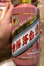 茅臺生肖 乙巳蛇年 醬香型白酒 53度 500ml 單瓶裝【名酒鑒真】 曬單實(shí)拍圖