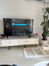 飛利浦（PHILIPS）55英寸4K超高清智慧全面屏 高頻調光護眼 遠場(chǎng)AI語(yǔ)音智能液晶平板電視機55PUF7590/T3國家補貼15% 曬單實(shí)拍圖