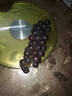 云南夏黑葡萄無(wú)籽黑提子黑加侖巨峰孕婦當應季新鮮水果現摘當季 云南建水夏黑葡萄4斤 曬單實(shí)拍圖
