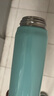 膳魔師（THERMOS）保溫杯不銹鋼水杯兒童男女士杯子車(chē)載水杯生日禮物定制團購JNL 進(jìn)口JNL-503薄荷綠 500ml 曬單實(shí)拍圖