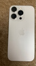 Apple/蘋(píng)果 iPhone 16 Pro（A3294）128GB 白色鈦金屬 支持移動(dòng)聯(lián)通電信5G 雙卡雙待手機 曬單實(shí)拍圖