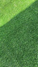 假草皮仿真草坪綠色地毯戶(hù)外人造塑料人工仿生室外隔熱圍擋足球場(chǎng) 3厘米新升級加密優(yōu)質(zhì)春草 【1米寬/1米長(cháng)】需要幾米長(cháng)拍幾米（整卷25米） 曬單實(shí)拍圖