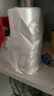 美麗雅保鮮袋背心式食品級200只 小號加厚收納袋 一次性冰箱連卷分裝袋 曬單實(shí)拍圖