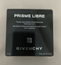 紀梵希（Givenchy）明星四宮格柔霧散粉1號啞光定妝蜜粉生日禮物送女生 雙十一搶先購 曬單實(shí)拍圖
