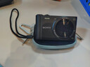 索尼（SONY）DSC-WX500高清數碼照相機便攜款自拍美顏30倍光學(xué)變焦長(cháng)焦WX350 WX350黑色【W(wǎng)FI傳輸】 套餐三（64G卡+原裝電池+相包） 曬單實(shí)拍圖