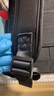 新秀麗（Samsonite）雙肩包時(shí)尚商務(wù)電腦包通勤大容量背包黑色 15.6英寸 NX5*09001 曬單實(shí)拍圖