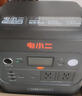 電小二【2度電新品】快充戶(hù)外電源2200W大功率大容量220V移動(dòng)電源車(chē)載露營(yíng)應急戶(hù)外作業(yè)蓄電池2000Pro2 曬單實(shí)拍圖