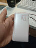 倍思【3C認證】10000毫安超能充三合一充電寶充電器67W快充自帶線(xiàn)插頭適用于蘋(píng)果17手機筆記本可上飛機 【67W閃充三合一】星云粉+曬單返10元 曬單實(shí)拍圖