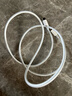 【原充正品】蘋(píng)果充電線(xiàn)60W快充適配原裝數據線(xiàn)iPhone14/13promax/12/11/8/XR手機充電器 【蘋(píng)果8-14全系】PD60W丨1米閃充線(xiàn) 曬單實(shí)拍圖